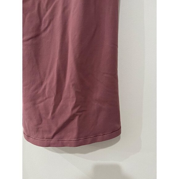 Lululemon Size 10 Create Your Calm Tank FIGU 14 DESIGNED FOR TRAINING - Picture 13 of 13